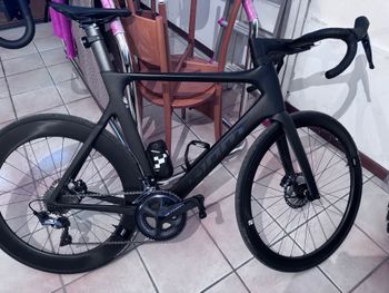 Giant Propel, Advanced Disc 1 2021 2021 Road & Gravel d'occasion — image 5 sur 6