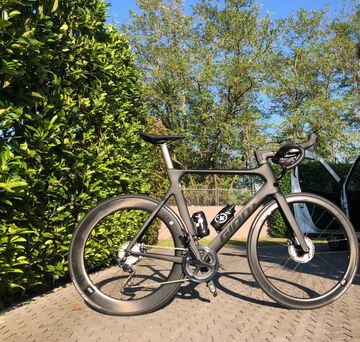 Gebrauchtes Giant Propel, Advanced Disc 1 2021 2021 Road & Gravel