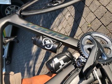 Brugt Giant Propel, Advanced Disc 1 2021 2021 Road & Gravel — billede 2 af 6