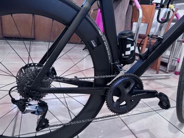 Brugt Giant Propel, Advanced Disc 1 2021 2021 Road & Gravel — billede 4 af 6