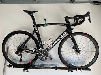 Pinarello - Dogma F10 Ultegra Di2 Bike 2019, 2019