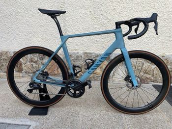 Canyon - Endurace CF SLX 8 Di2 2024, 2024