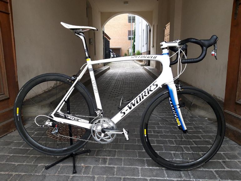 Specialized s cheap works sl3