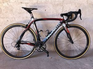 Pinarello - Dogma 60.1 Frameset 2011, 2011