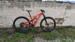 Specialized - Turbo Levo SL Comp, 2021