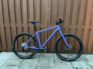 Nordest - Kutxo 27.5 Custom, 2023