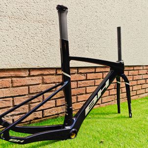 BH - AEROLIGHT 6.5 2023 Frameset, 2023