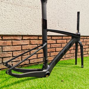 BH - AEROLIGHT 6.5 2023 Frameset, 2023