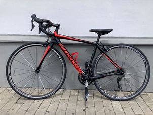 Cannondale - Synapse Carbon 105 2019, 2019