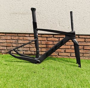 BH - AEROLIGHT 6.5 2023 Frameset, 2023