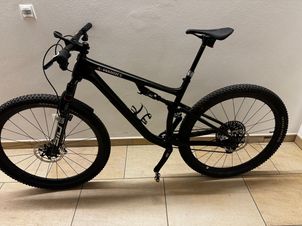 Specialized - S-Works Epic EVO LTD 2024, 2024