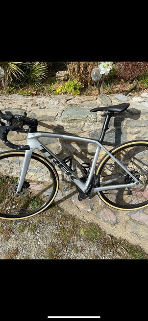 Trek - Émonda SL 5 Disc 2021, 2021