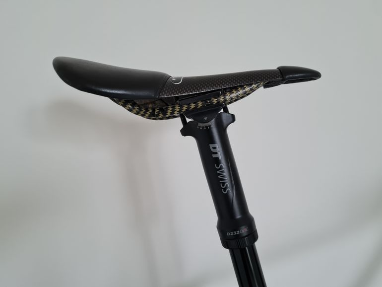 Used Canyon Exceed CFR LTD 2021 Mountainbike, Black — image 17 of 17