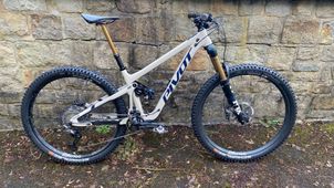 Pivot - Switchblade Pro XT/XTR 2022, 2022