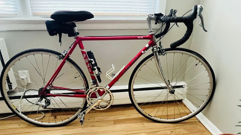 Used Fuji Club Fuji 1987 Road & Gravel