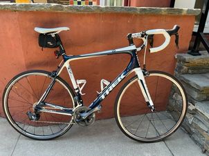 Trek - Madone 5.9 H2 (Compact) 2012, 2012