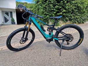 Merida - eONE-SIXTY 10K 2020, 2020