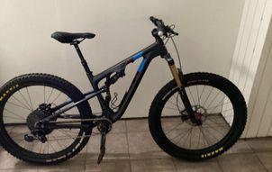 Rocky Mountain - Instinct Powerplay Alloy 10 2023, 2023