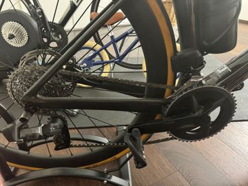 Used Scott Foil RC 20 2022 2022 Road & Gravel, Green — image 3 of 7