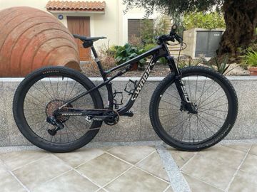 Použité Specialized S-Works Epic 2023 2023 Mountainbike — obrázek 1 z 53