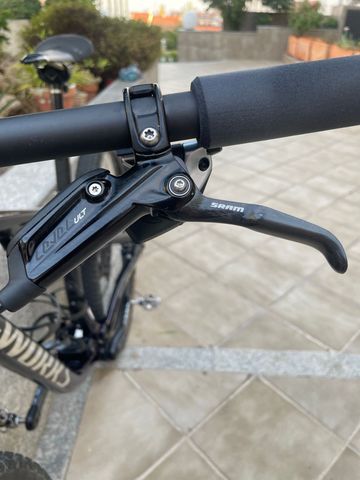 Použité Specialized S-Works Epic 2023 2023 Mountainbike — obrázek 22 z 53