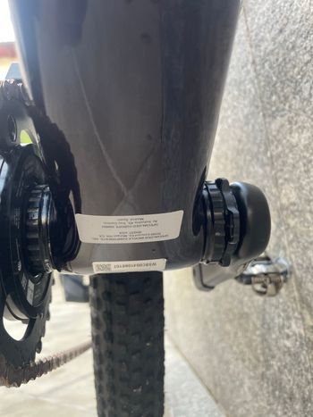 Tweedehands Specialized S-Works Epic 2023 2023 Mountainbike — afbeelding 53 van 53