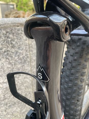 Tweedehands Specialized S-Works Epic 2023 2023 Mountainbike — afbeelding 24 van 53