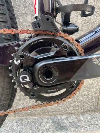 Tweedehands Specialized S-Works Epic 2023 2023 Mountainbike — afbeelding 29 van 53