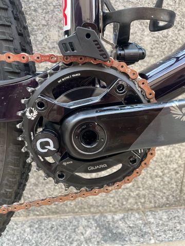 Použité Specialized S-Works Epic 2023 2023 Mountainbike — obrázek 29 z 53