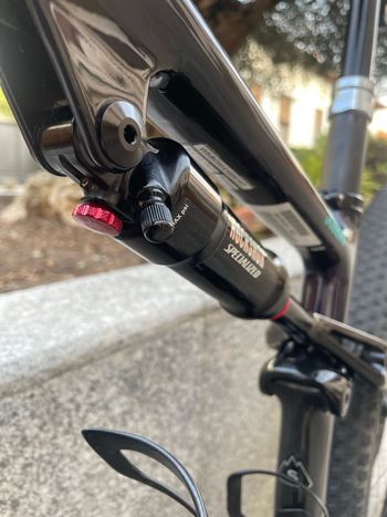 Tweedehands Specialized S-Works Epic 2023 2023 Mountainbike — afbeelding 26 van 53