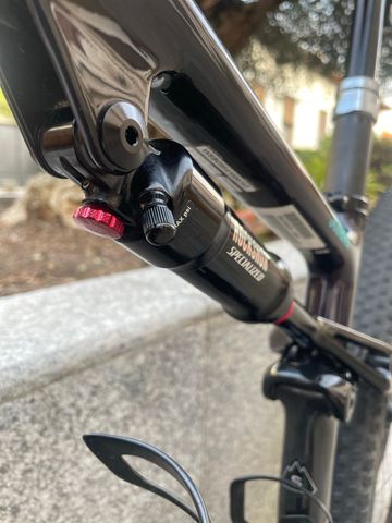 Použité Specialized S-Works Epic 2023 2023 Mountainbike — obrázek 26 z 53