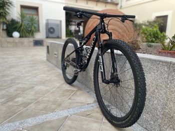 Tweedehands Specialized S-Works Epic 2023 2023 Mountainbike — afbeelding 5 van 53