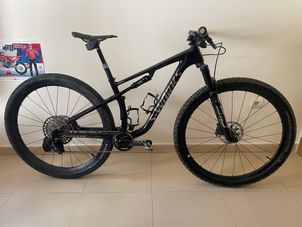 Specialized - S-Works Epic 2023, 2023