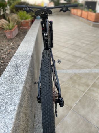 Tweedehands Specialized S-Works Epic 2023 2023 Mountainbike — afbeelding 43 van 53