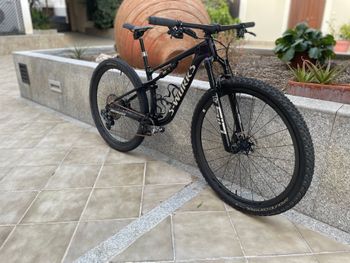 Tweedehands Specialized S-Works Epic 2023 2023 Mountainbike — afbeelding 6 van 53