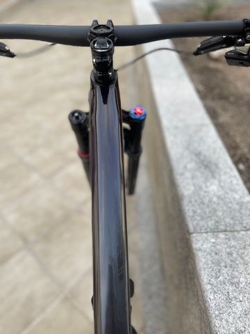 Použité Specialized S-Works Epic 2023 2023 Mountainbike — obrázek 15 z 53