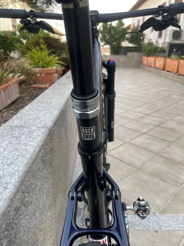 Použité Specialized S-Works Epic 2023 2023 Mountainbike — obrázek 44 z 53