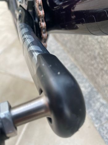 Tweedehands Specialized S-Works Epic 2023 2023 Mountainbike — afbeelding 51 van 53