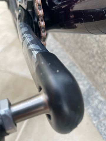 Použité Specialized S-Works Epic 2023 2023 Mountainbike — obrázek 51 z 53