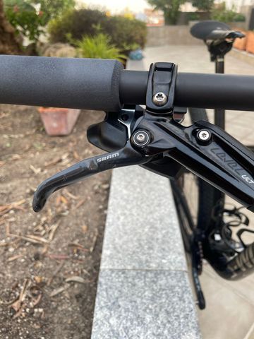 Použité Specialized S-Works Epic 2023 2023 Mountainbike — obrázek 21 z 53