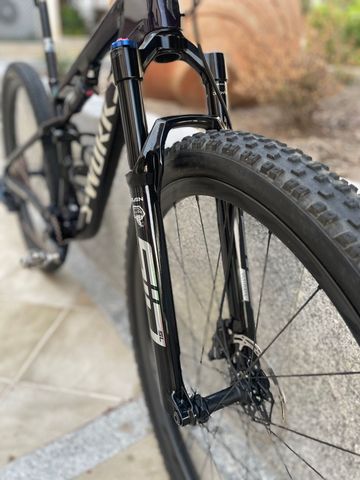 Použité Specialized S-Works Epic 2023 2023 Mountainbike — obrázek 36 z 53