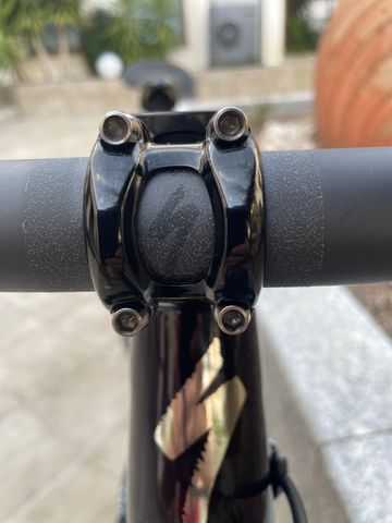 Použité Specialized S-Works Epic 2023 2023 Mountainbike — obrázek 38 z 53
