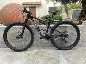 Tweedehands Specialized S-Works Epic 2023 2023 Mountainbike — afbeelding 9 van 53
