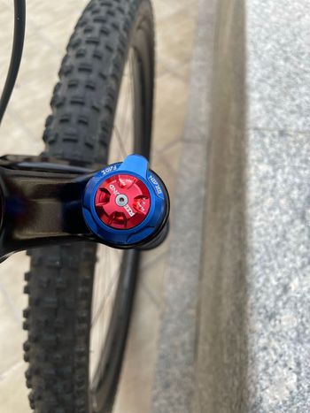 Tweedehands Specialized S-Works Epic 2023 2023 Mountainbike — afbeelding 20 van 53