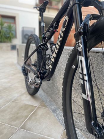 Tweedehands Specialized S-Works Epic 2023 2023 Mountainbike — afbeelding 37 van 53