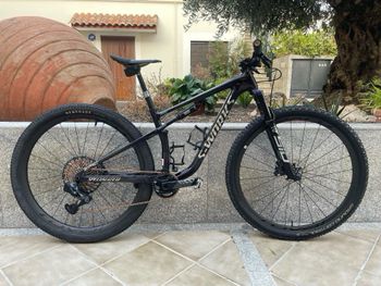 Tweedehands Specialized S-Works Epic 2023 2023 Mountainbike — afbeelding 4 van 53
