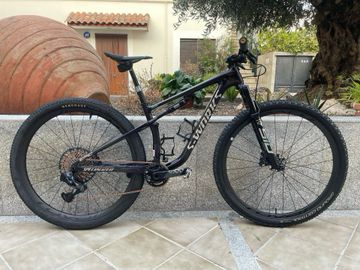 Použité Specialized S-Works Epic 2023 2023 Mountainbike — obrázek 4 z 53