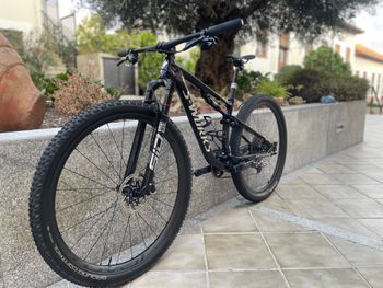Tweedehands Specialized S-Works Epic 2023 2023 Mountainbike — afbeelding 3 van 53