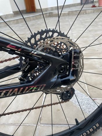 Tweedehands Specialized S-Works Epic 2023 2023 Mountainbike — afbeelding 46 van 53