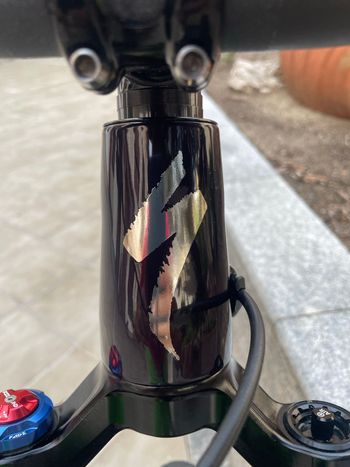 Tweedehands Specialized S-Works Epic 2023 2023 Mountainbike — afbeelding 39 van 53